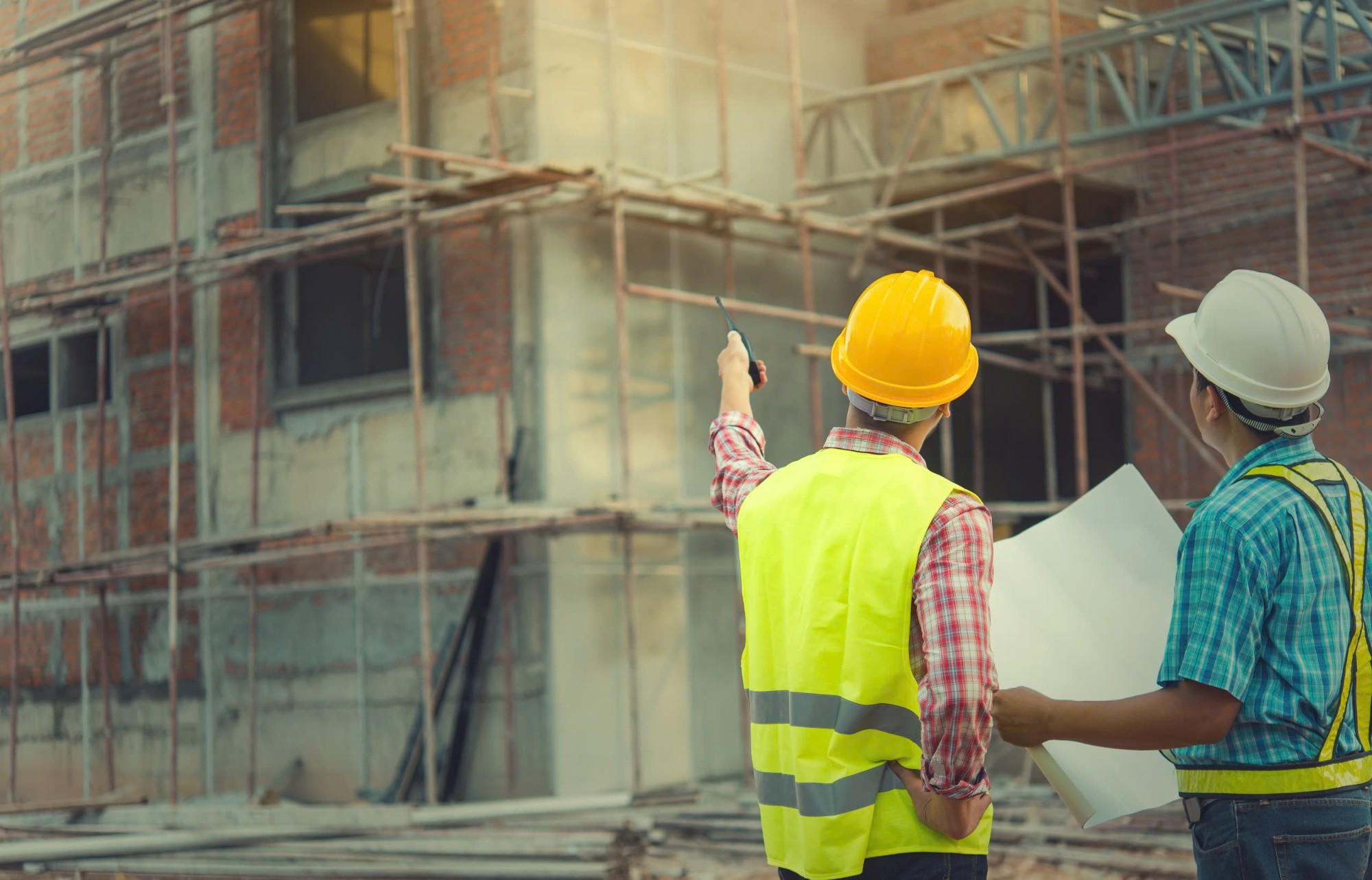 1988 – 2002 | Sao Mai nhanh chóng đầu tư sang lĩnh vực bất động sản và dịch vụ